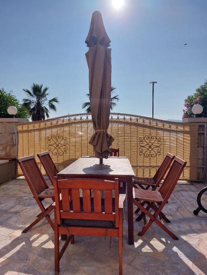 Apartments Maris Vranjic Exterior foto