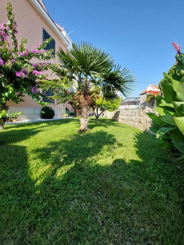 Apartments Maris Vranjic Exterior foto