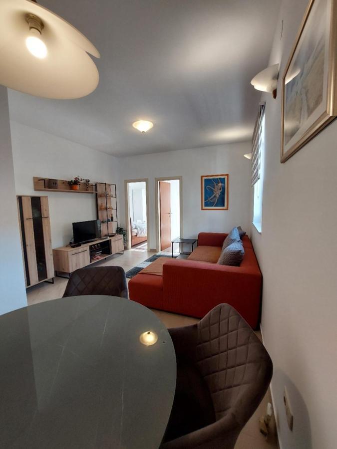 Apartments Maris Vranjic Exterior foto